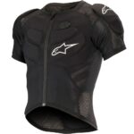 Alpinestars Colete de proteção Vector Tech