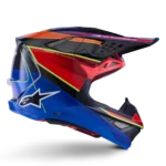 Supertech M10 Era Capacete ECE